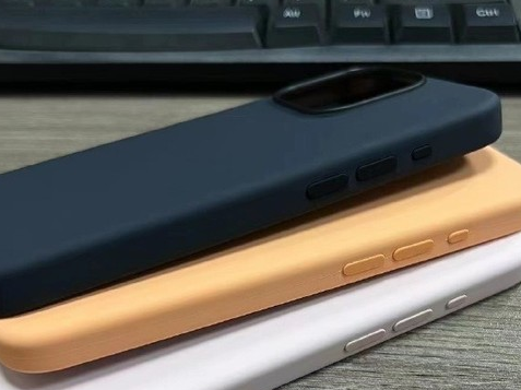 金平苹果14维修站分享iPhone14手机壳能直接给iPhone15用吗?