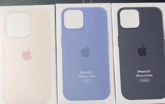 金平苹果14维修站分享iPhone14手机壳能直接给iPhone15用吗?