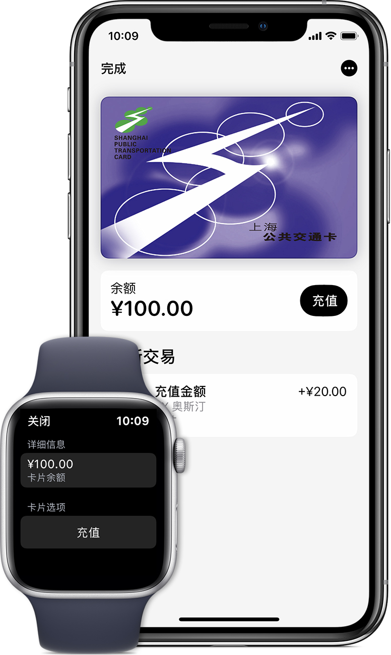 金平苹果手机维修分享:用 Apple Pay 刷交通卡有哪些优势？如何设置和使用？ 