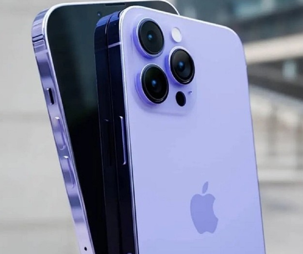 金平苹果14维修分享凭什么4800万像素的iPhone14就能上热搜 