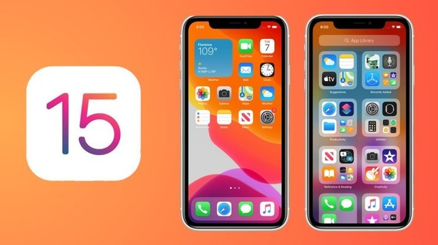 金平苹果13维修分享iPhone13更新iOS 15.5，体验如何 