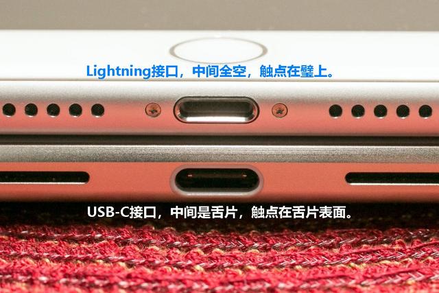 金平苹果14维修分享iPhone 14会是什么接口 