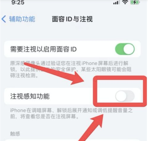 金平苹果13维修分享为什么iPhone 13来电铃声忽大忽小 