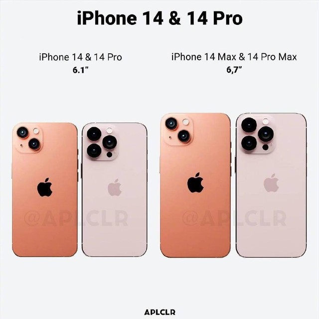 金平苹果14维修分享阳光橙+樱花粉的iPhone 14 