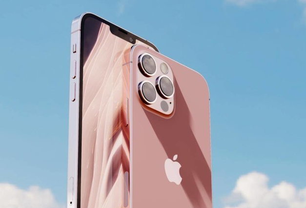 金平苹果14维修分享哪些渠道购买iPhone 14最安全 
