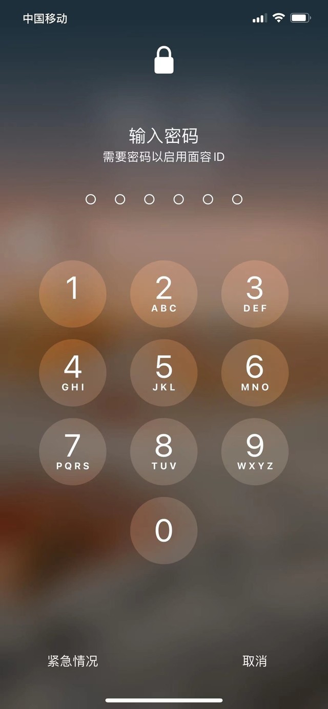 金平苹果13维修分享iPhone 13加强锁屏功能有什么用 