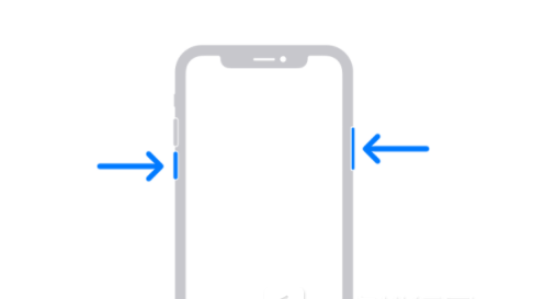 金平苹果13维修分享iPhone13屏幕失灵怎么办 