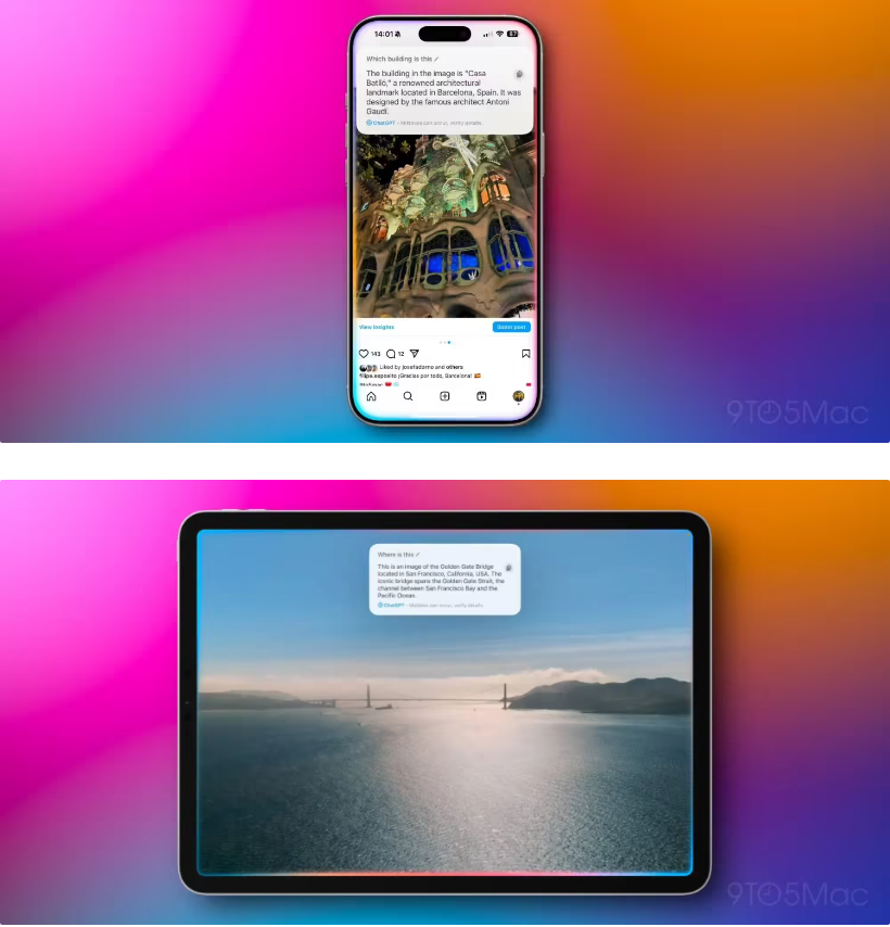 金平苹果手机维修分享苹果 Siri 接入 ChatGPT AI  