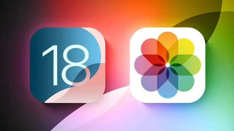 金平苹果手机维修分享苹果 iOS / iPadOS 18.1Beta 3 发布 