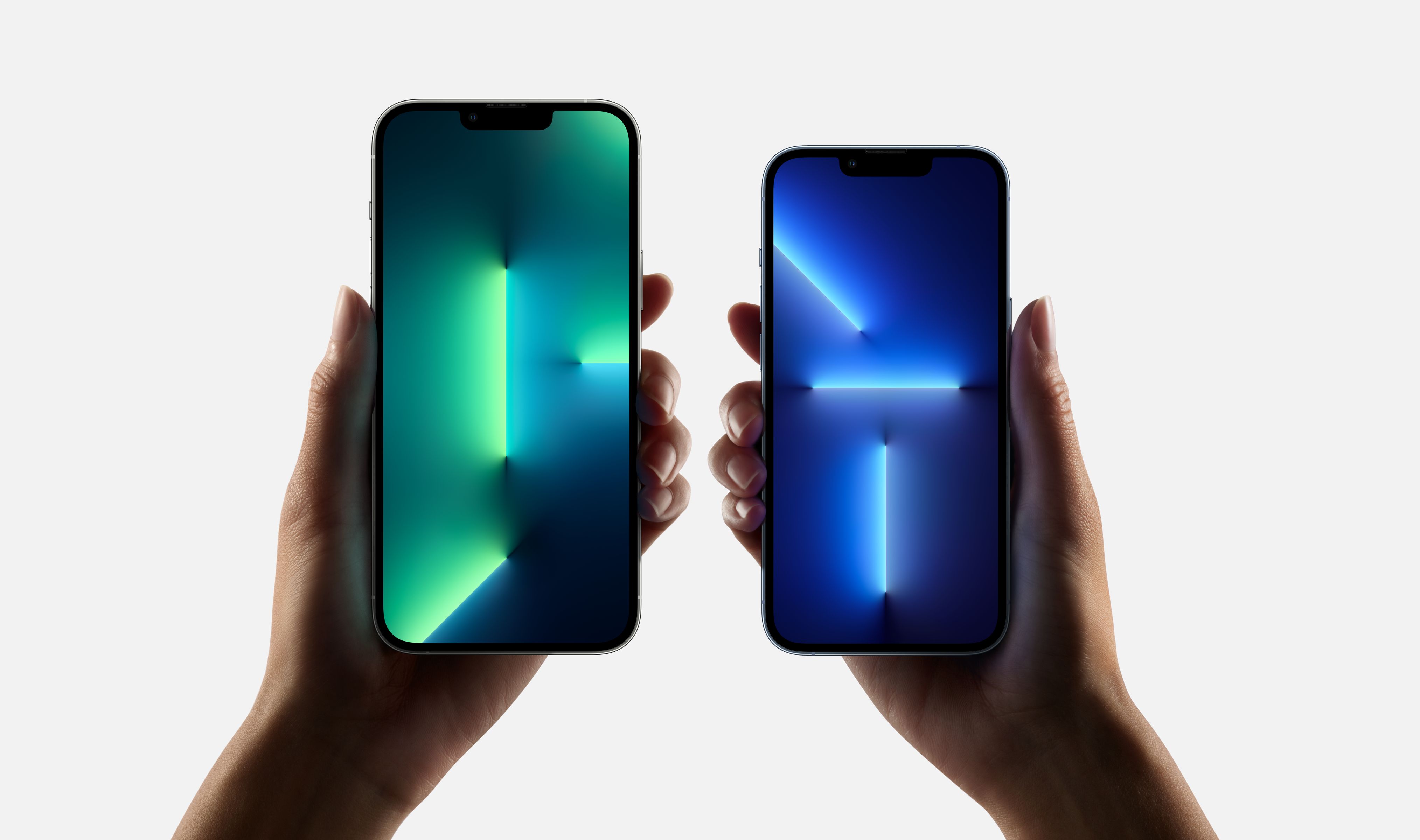 金平苹果手机维修分享iPhone 13 四款机型怎么选 