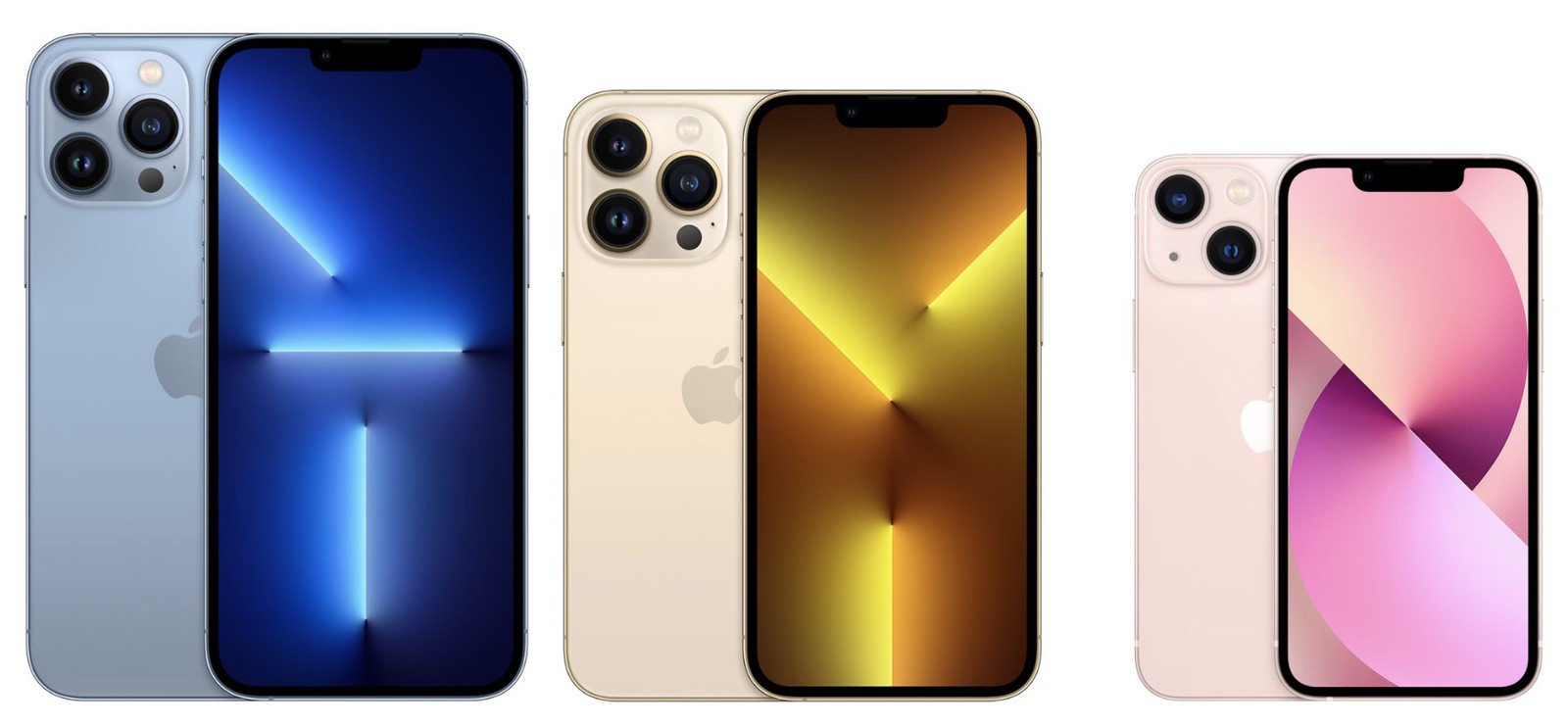 金平苹果手机维修分享iPhone 13续航怎么样 