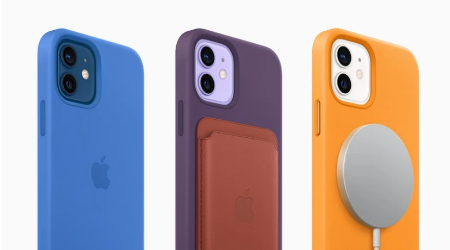 金平苹果手机维修分享关于 iPhone 13 的细节爆料 