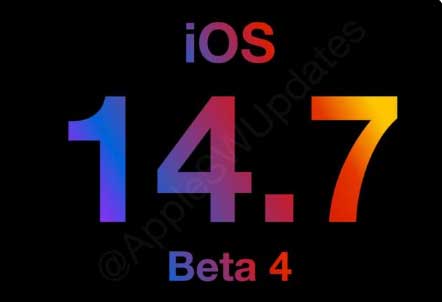 金平苹果手机维修分享iOS 14.7 Beta4值得升级吗 