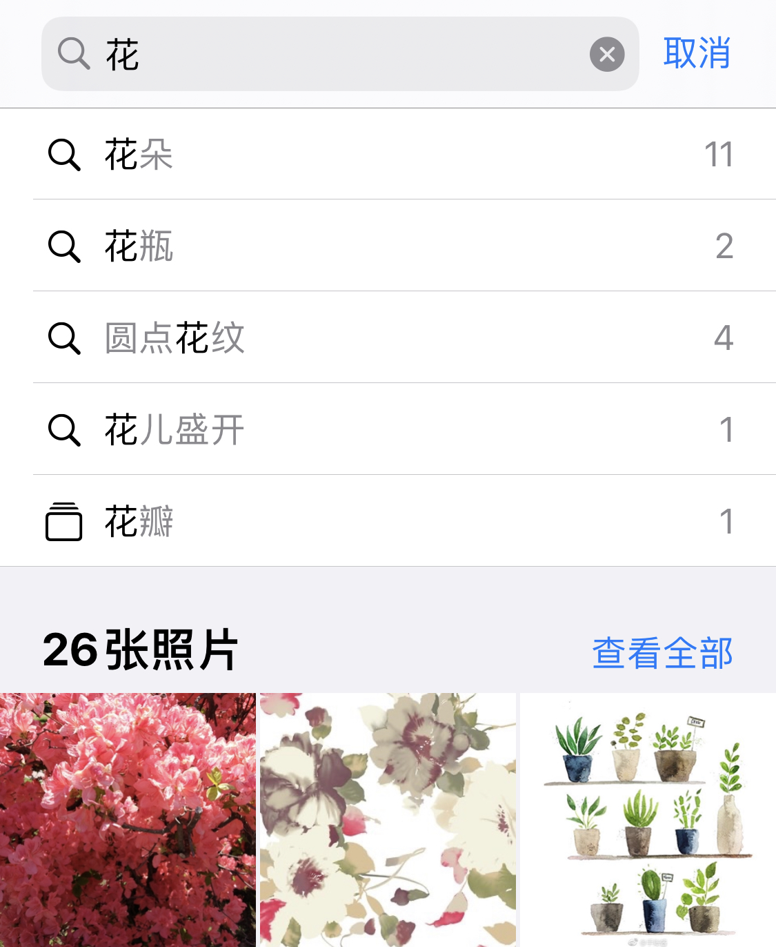 金平苹果手机维修分享iPhone 小技巧 