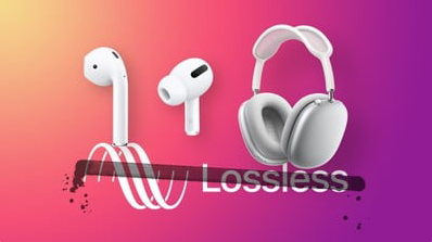 金平苹果手机维修分享哪些设备支持Apple Music 无损音频 