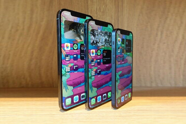 金平苹果手机维修分享iPhone 13发布日期 