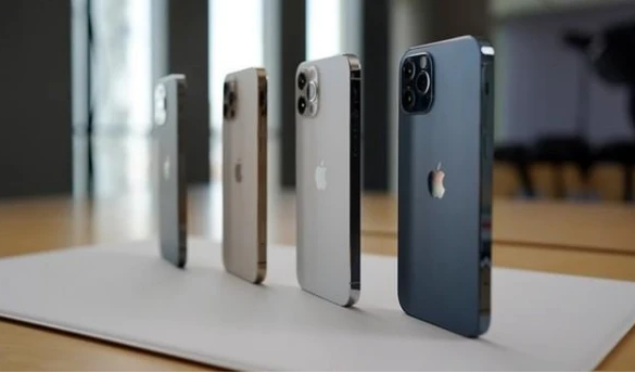 金平苹果手机维修分享为什么说iPhone13才是真旗舰 