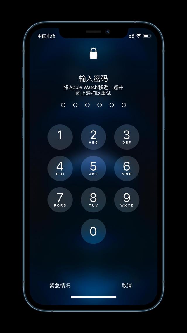 金平苹果手机维修分享Apple Watch解锁iPhone功能效果怎么样 