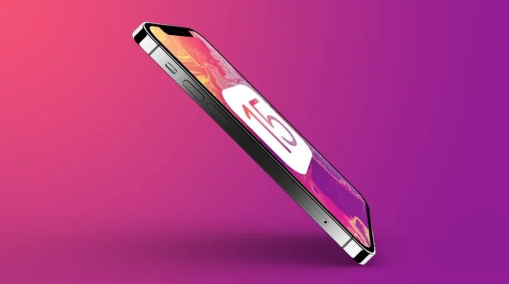 金平苹果手机维修分享iOS 15/iPadOS 15 支持哪些设备 