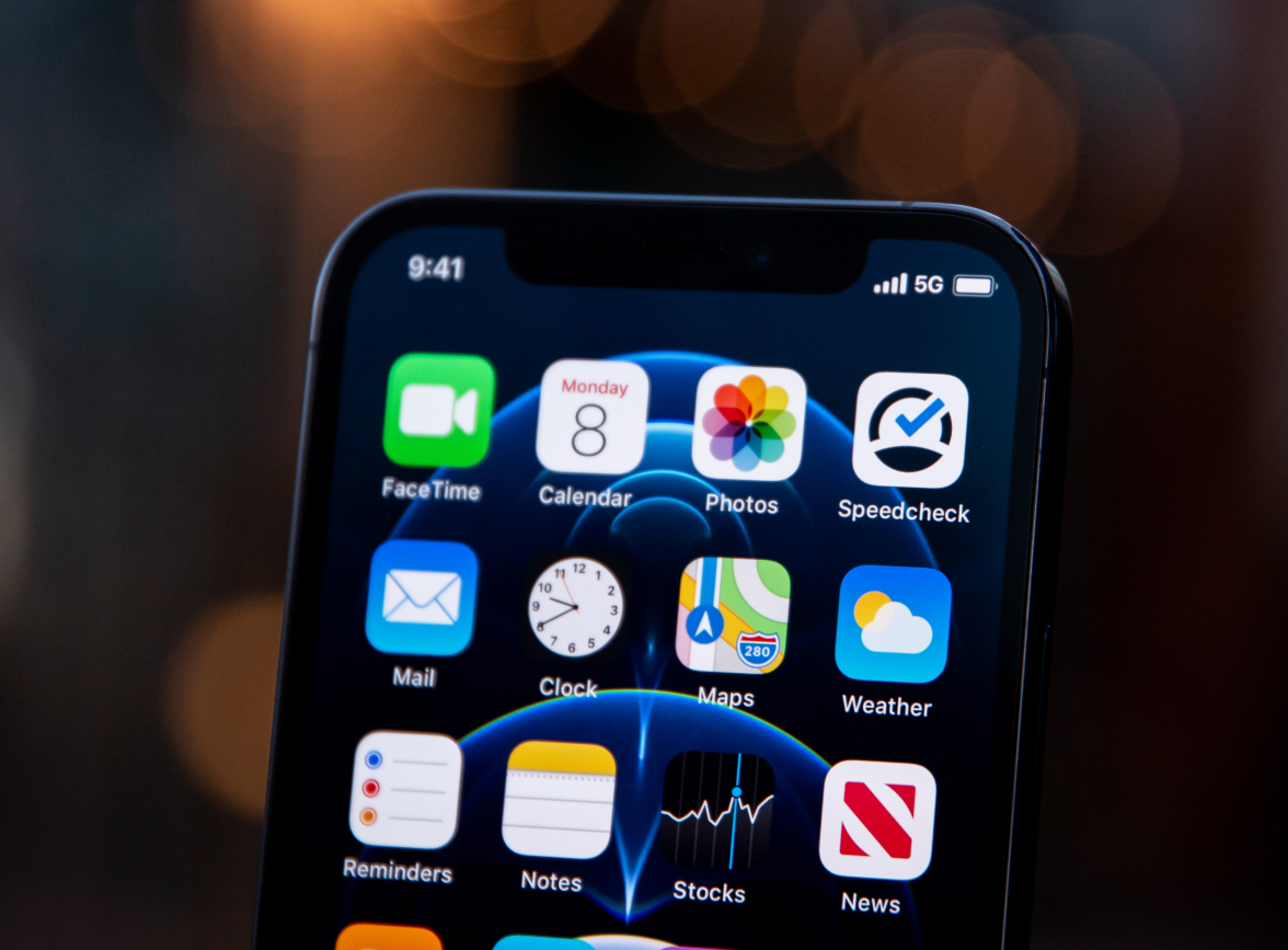 金平苹果手机维修分享为什么 iPhone 12 在冬季会自动关机 
