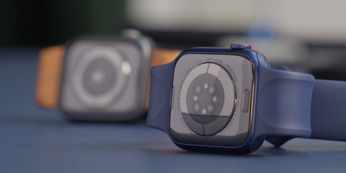 金平苹果手机维修分享Apple Watch 是如何测量卡路里的 
