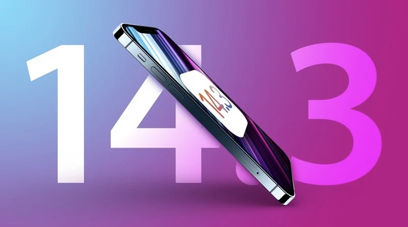 金平苹果手机维修分享iOS 14.3 RC2已发，iOS 14.3正式版本还远吗 