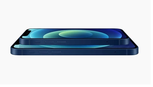 金平苹果手机维修分享iPhone 12 mini 锁屏后触屏失灵怎么办 