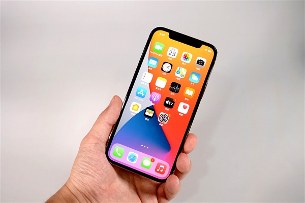 金平苹果手机维修分享iOS 14.2修订版已到，专属iPhone 12系列 