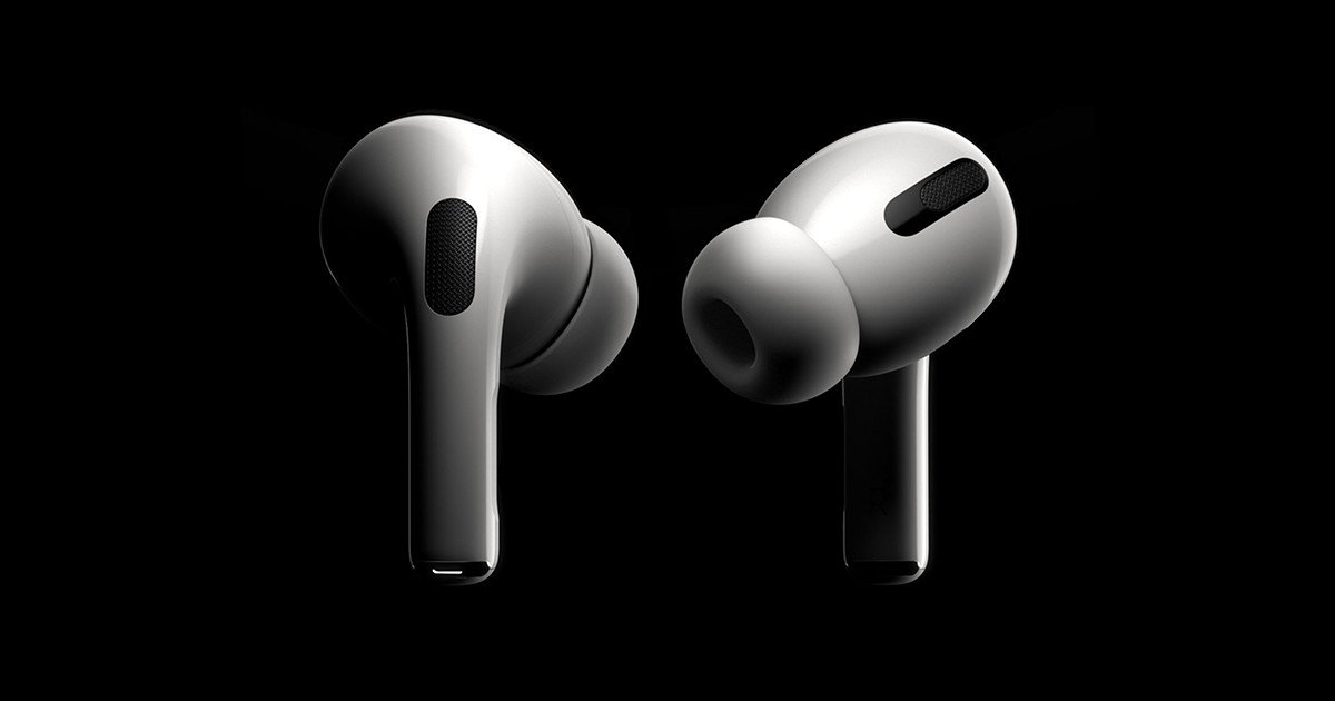 金平苹果手机维修分享AirPods Pro 爆音、降噪效果下降怎么办 