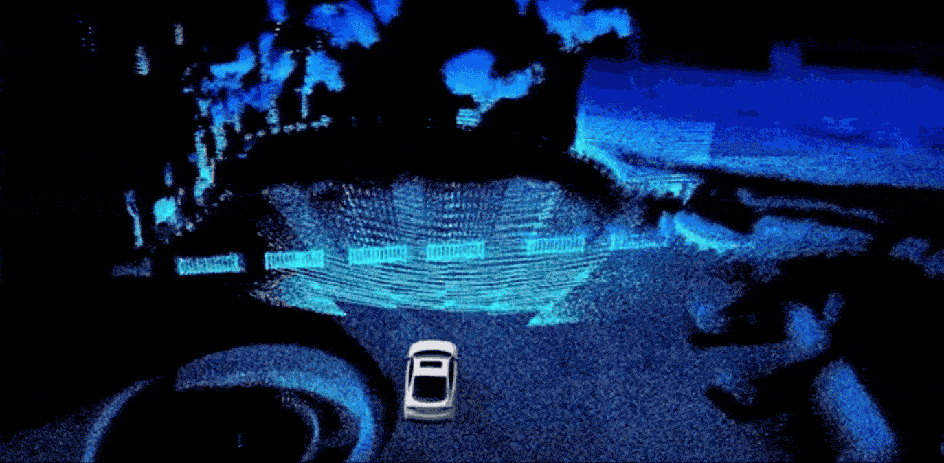 金平苹果手机维修分享iPhone 12 Pro 搭载的 LiDAR 镜头与 ToF 镜头有什么不同 