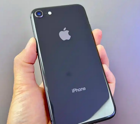 金平苹果8系统维修分享iPhone8手机系统升级后无法开机如何修复 