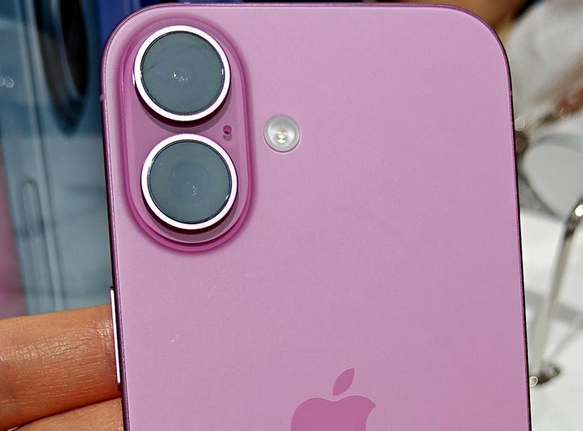 金平苹果16卡顿维修分享如何优化iPhone16手机卡顿问题 