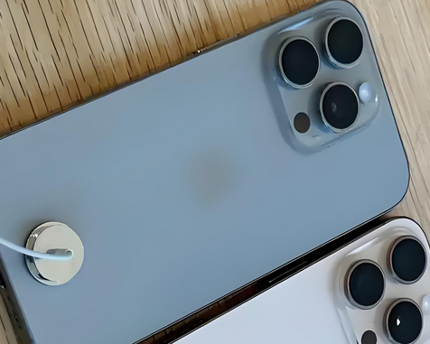 金平iPhone16无法开机维修网点分享苹果16无法开机怎么办