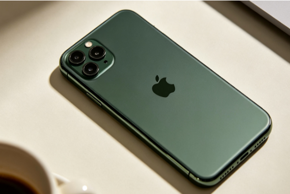 金平苹果手机维修点分享iPhone11 Pro换电池 