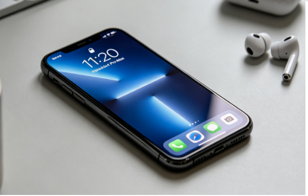 金平苹果手机维修分享iPhone11 Pro Max换电池 