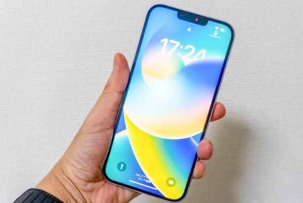 金平苹果手机维修分享iPhone 14 Plus换电池 