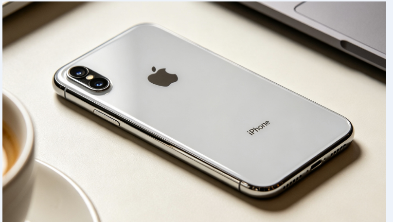 金平苹果维修点分享iPhone XS进水维修 