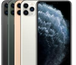 金平苹果维修点分享iPhone 11 Pro Max换屏分项报价拆解 