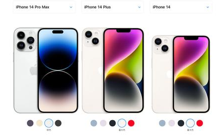 金平苹果维修点分享iPhone 14六大容易被忽略的实操难点与消费提示 