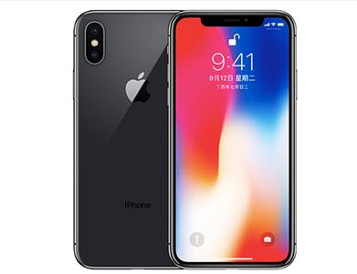 金平苹果维修点分享iPhone XS维修主板的实战排查误区 