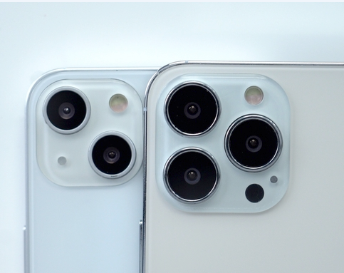金平苹果维修点分享iPhone 13 Pro主板出问题时解决方案 
