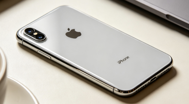 金平苹果维修点分享iPhone X自动关机供电回路故障 