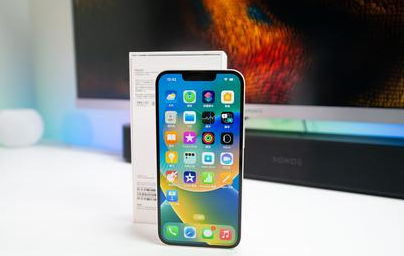 金平苹果维修点分享iPhone 14自动关机故障深度解析 