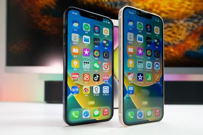 金平苹果维修点分享iPhone 14 Plus自动关机内存连锁故障解析 