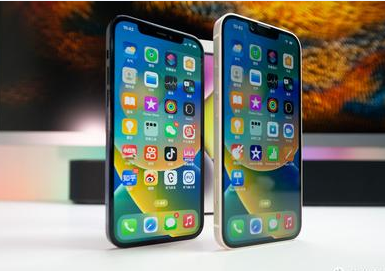 金平苹果维修点分享iPhone 14 Plus扩容深层隐患梳理 