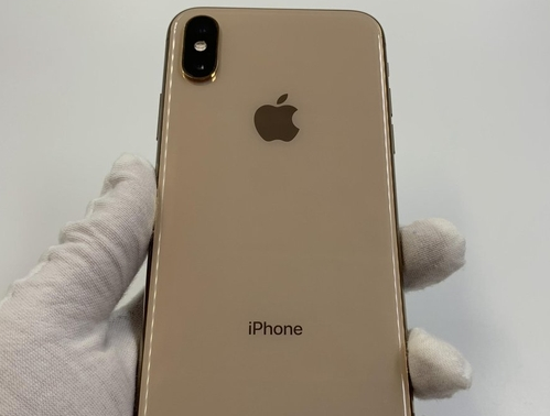 金平苹果维修点分享iPhone XS iOS 18小众功能排错 
