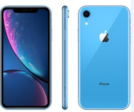 金平苹果维修点分享iPhone XR后台与通知系统排错 