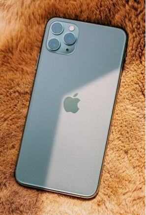 金平苹果维修点分享iPhone 11 Pro Max辅助与邮件排错 