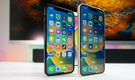 金平苹果维修点分享iPhone 14 Plus安全隔区与音频排错 