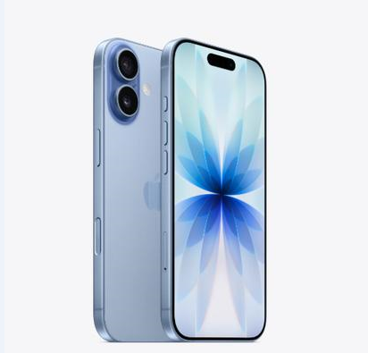 金平苹果维修点分享iPhone 17音频与钱包 